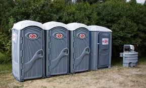 Best Portable Restroom for Sporting Events  in Beach City, TX